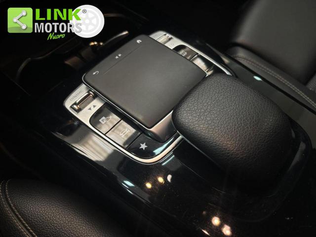 MERCEDES-BENZ A 180 d Automatic Business