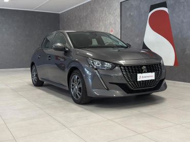 Peugeot 208 5 Porte 208 1.5 bluehdi Active Pack s&s 100cv