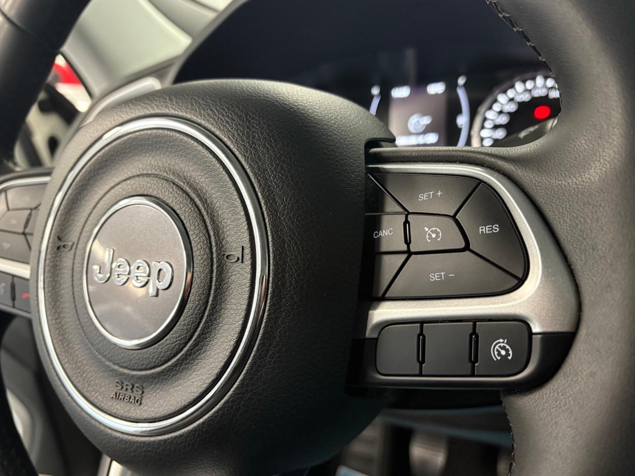 Jeep Renegade 1.6 Mjt 130 CV anno 2021 km 450000