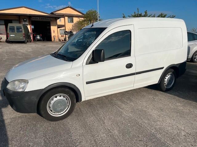 Opel Combo 1.3 CDTI PC-TN Van (750kg) 75 CV