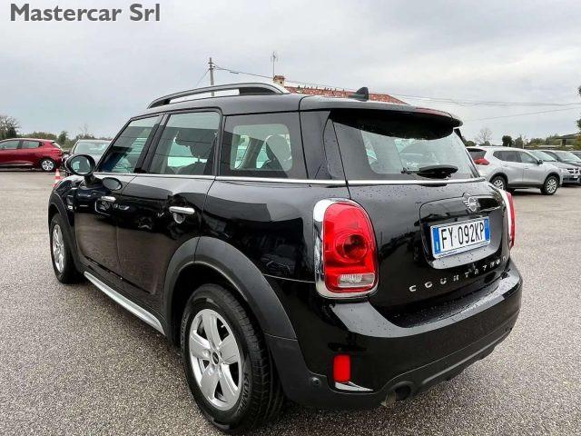 MINI One D Countryman Mini Countryman 1.5 Business - FY092K