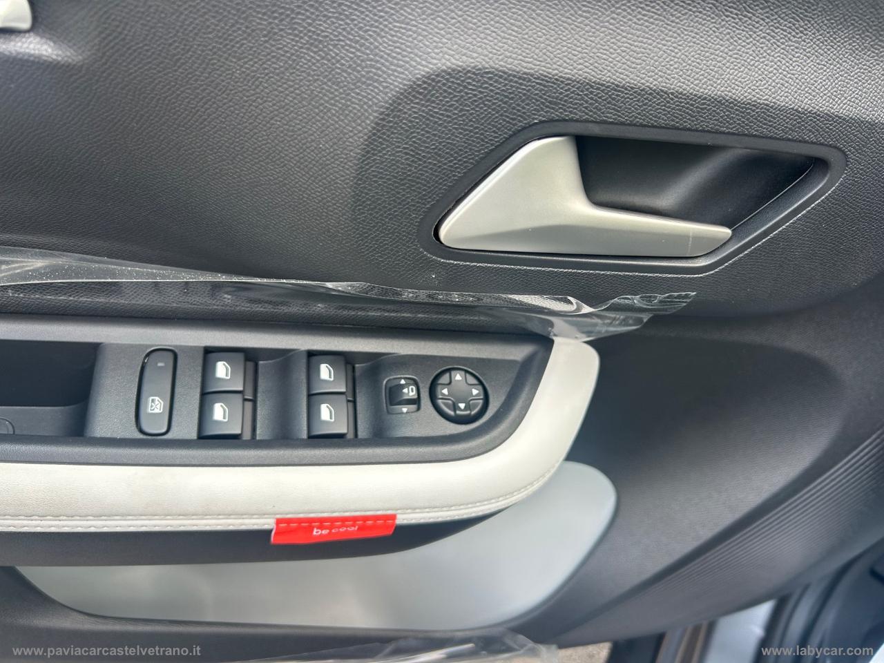CITROEN C3 PureTech 100 S&S Max KM/0