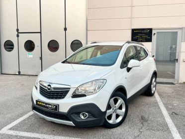 Opel Mokka 1.7 CDTI Ecotec 130CV 4x4 Start&Stop Cosmo