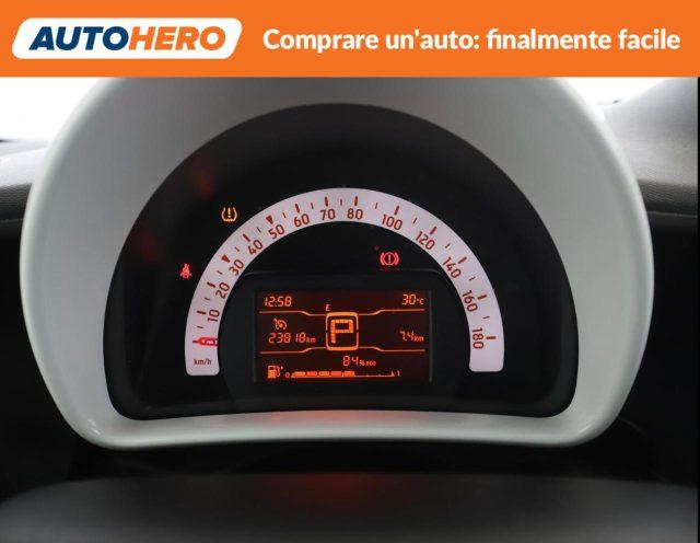 SMART ForTwo 70 1.0 Youngster
