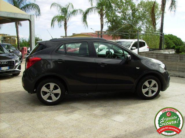 OPEL Mokka 1.6 CDTI Ecotec 136CV 4x2 S&S Business