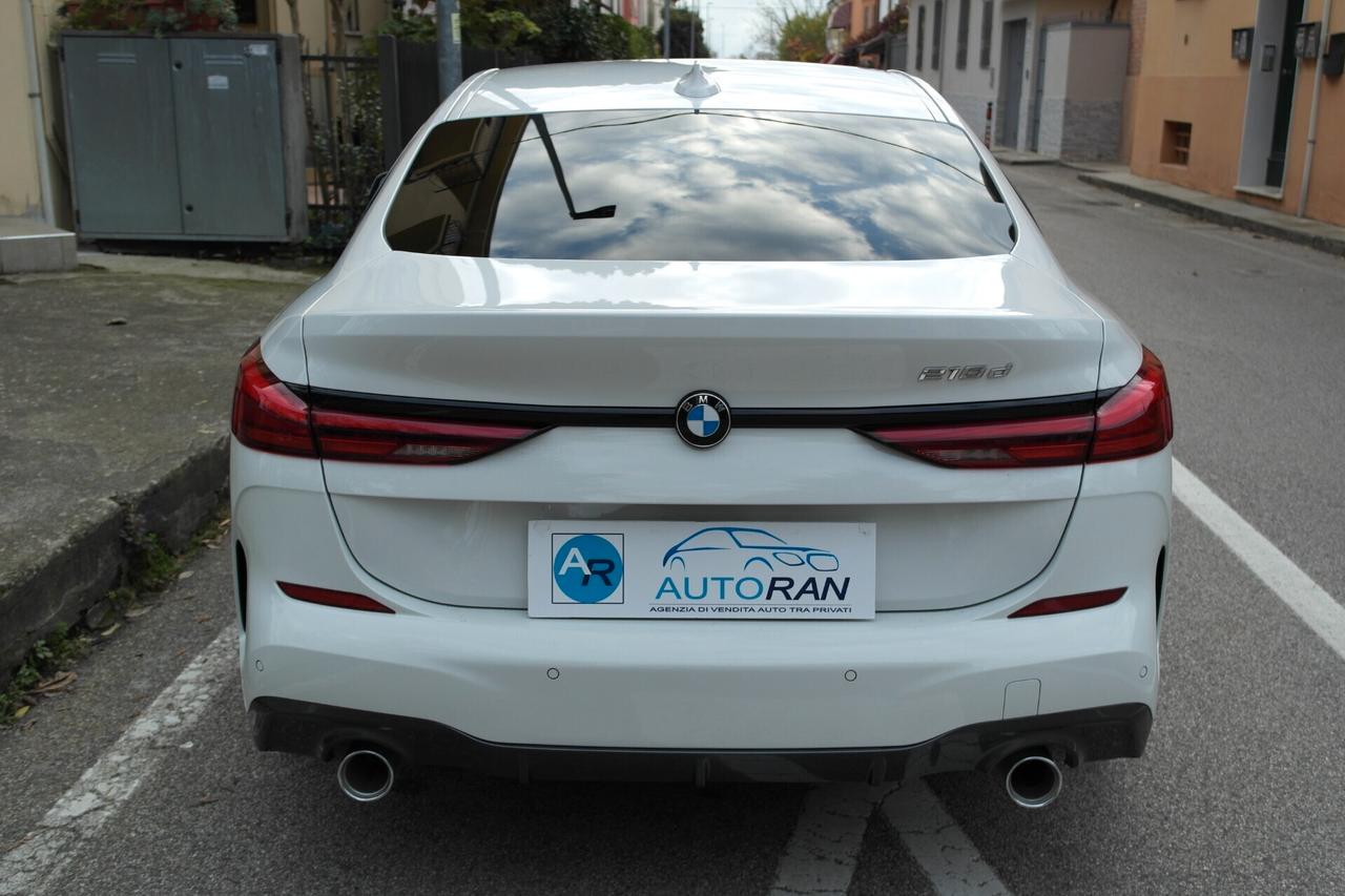 Bmw Serie 2 Gran Coupé 218d Msport