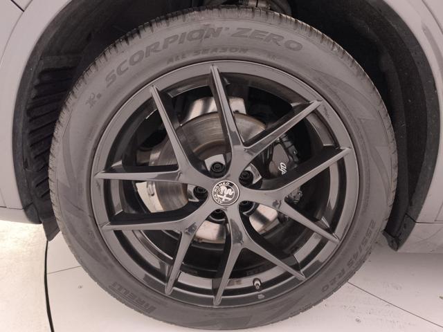 ALFA ROMEO Stelvio 2.2 t Veloce Ti Q4 210cv auto