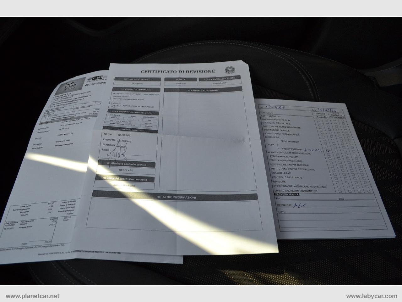 BMW X1 sDrive18d xLine AUT.