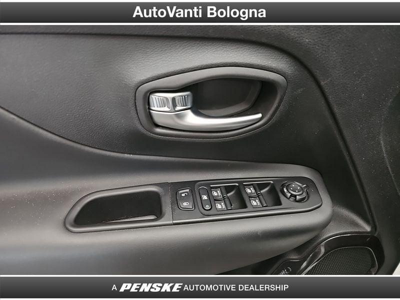 Jeep Renegade 4xe 1.3 T4 PHEV 190cv Limited 4xe Auto