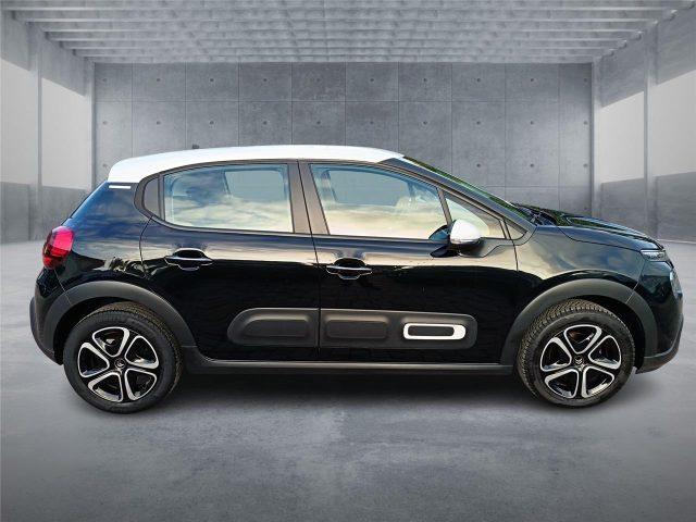 CITROEN C3 3ª serie PureTech 83 S&S Shine