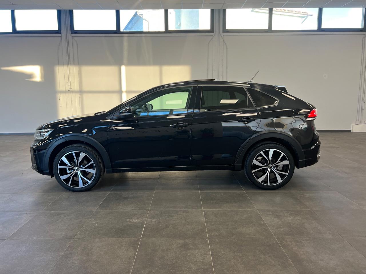 Volkswagen Taigo 1.0 TSI 115 CV R-Line Plus