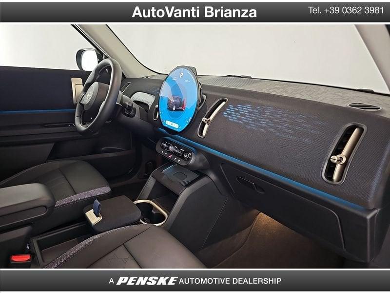 MINI Mini Countryman U25 Mini C Classic Countryman