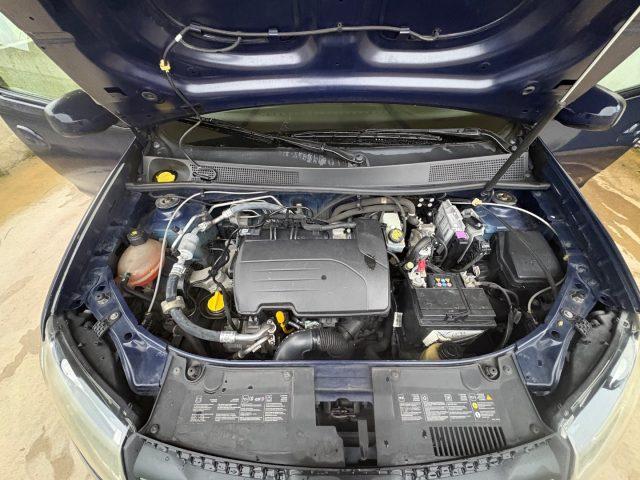 DACIA Sandero 1.2 GPL fino al 05/2033 OK NEOPATENTATI