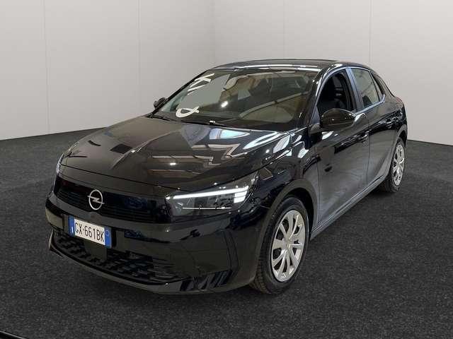 Opel Corsa 1.2 Edition 75cv *KM0*