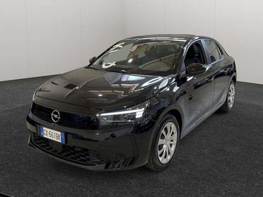 Opel Corsa 1.2 Edition 75cv *KM0*