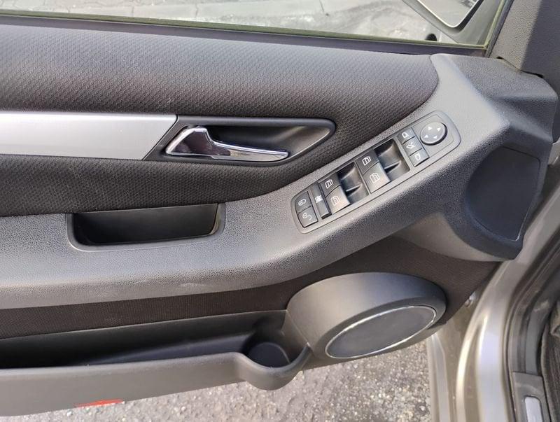 Mercedes-Benz Classe A A 180 cdi Avantgarde FL