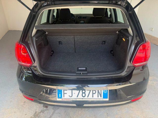 VOLKSWAGEN Polo 1.4 TDI 90 CV DSG 5p. Highline BlueMotion Technolo