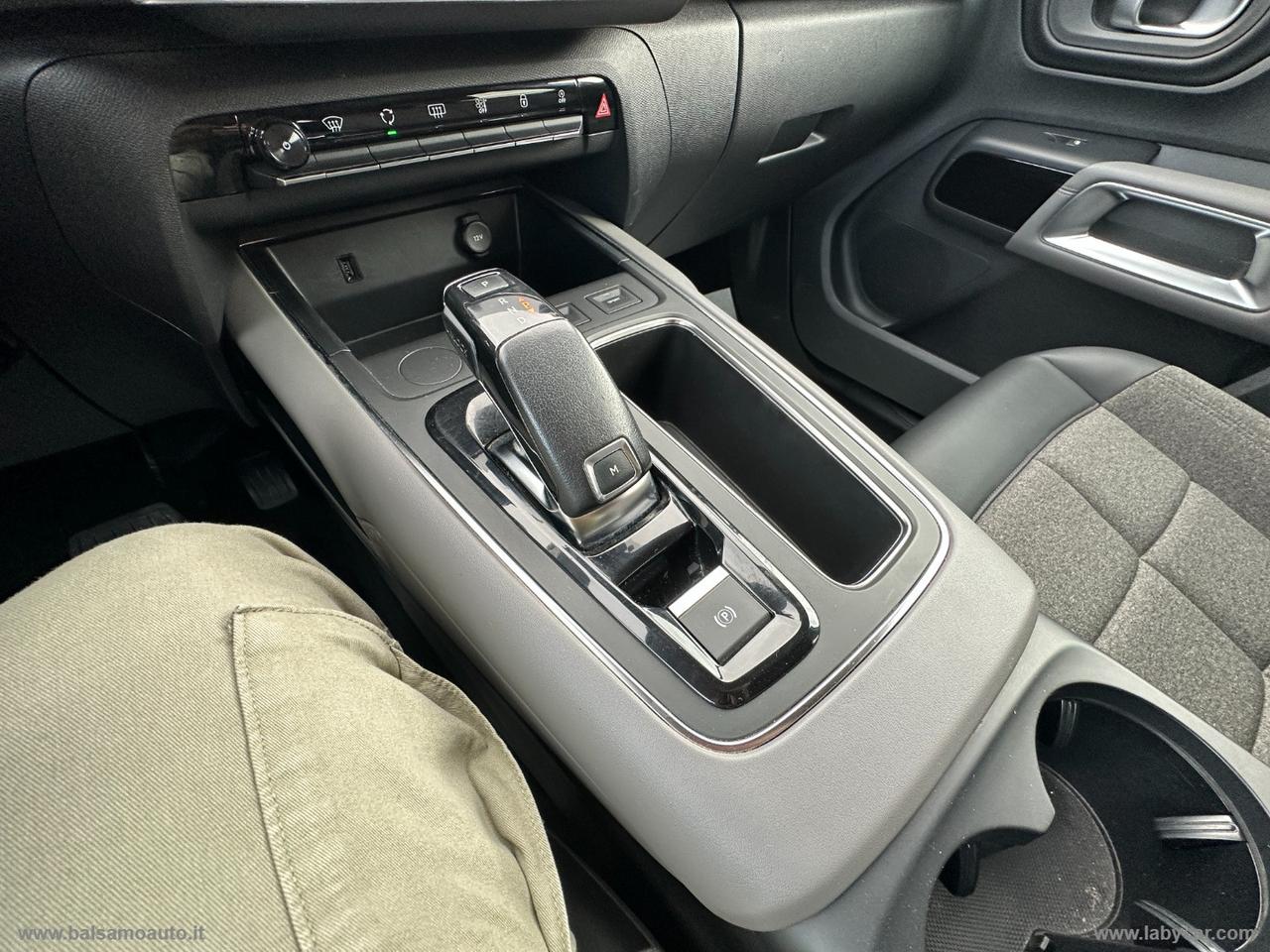 CITROEN C5 Aircross BlueHDi 180 S&S EAT8 Shine