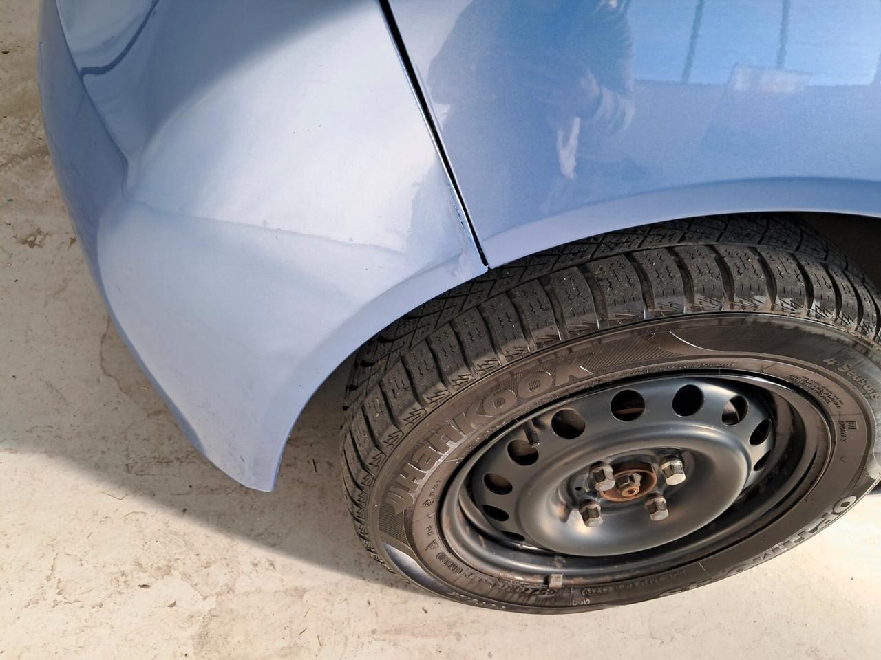 Nissan Micra 1.2 16V 5 porte Acenta