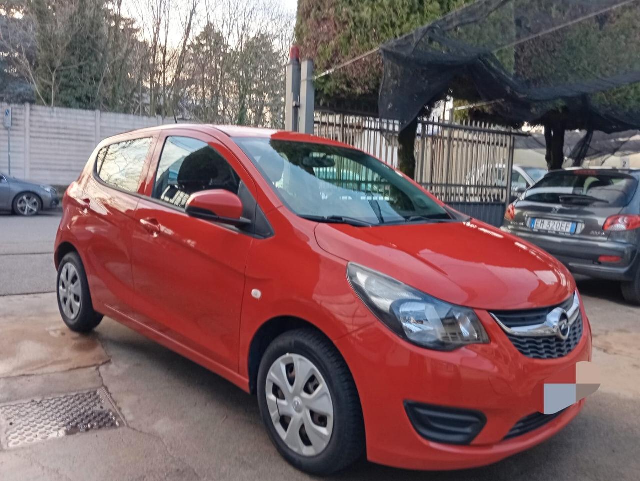 Opel Karl 1.0 75 CV N-Joy