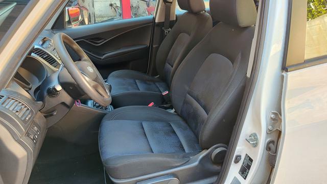 HYUNDAI iX20 1.4 90 CV DOPPIO TRENO PNEUMATICI EST/INV