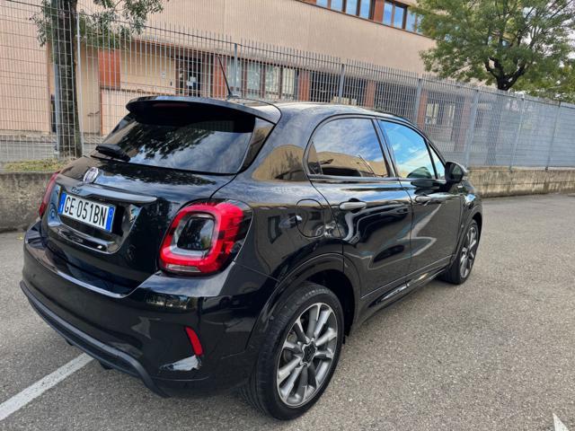 FIAT 500X 1.3 MultiJet 95 CV Sport NAVI