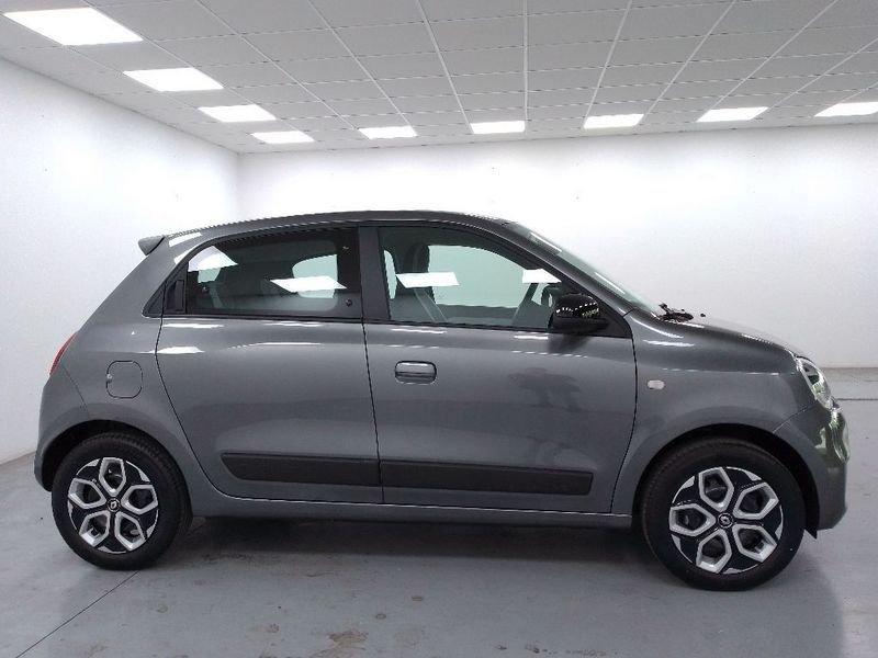 Renault Twingo 1.0 sce Equilibre 65cv