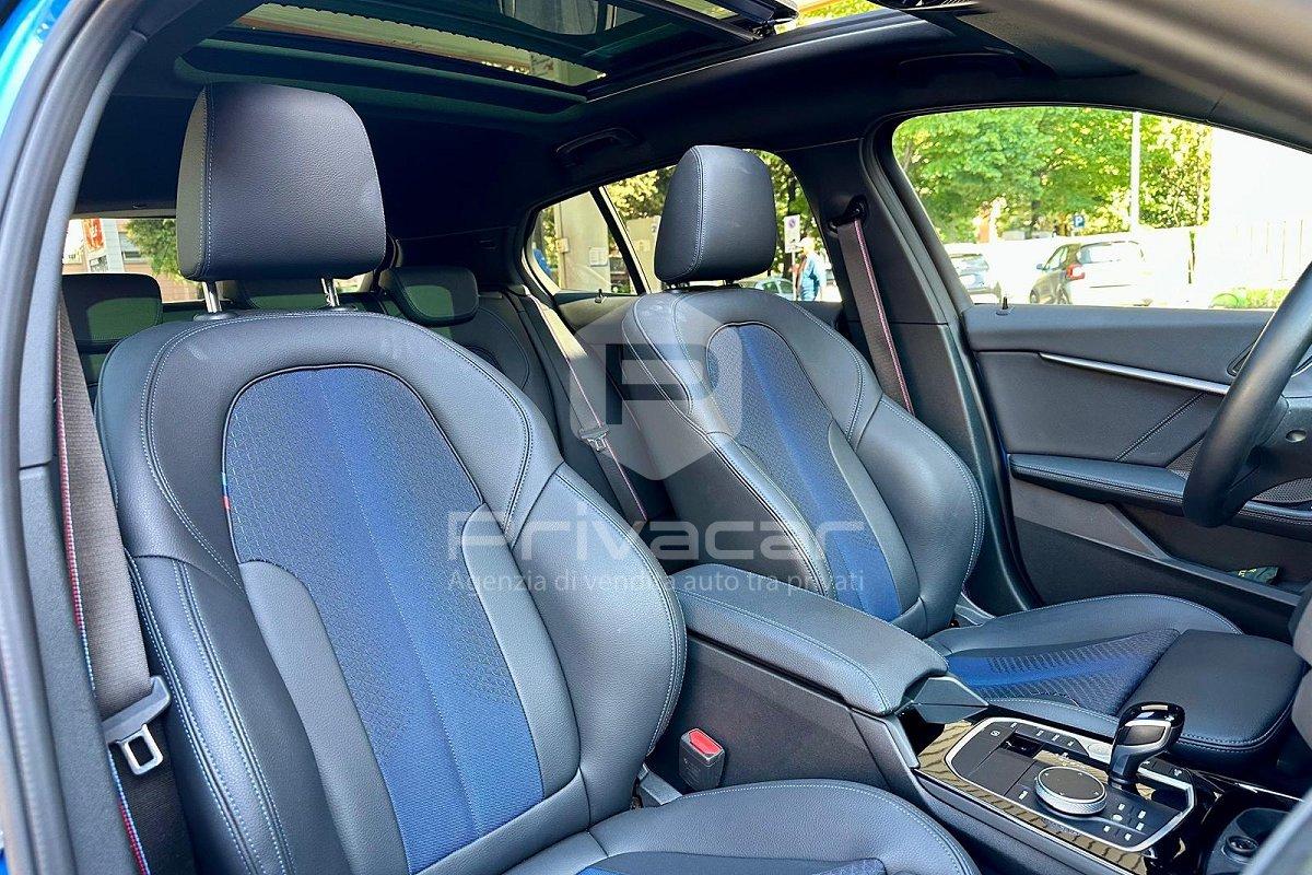 BMW 118i 5p. Msport