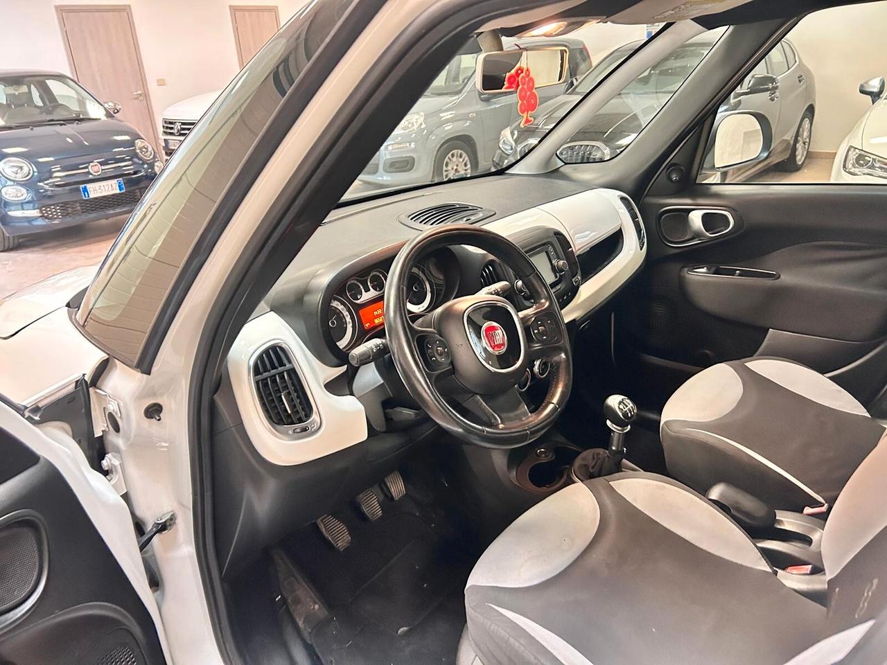 Fiat 500L 1.6 Multijet 105 CV Lounge