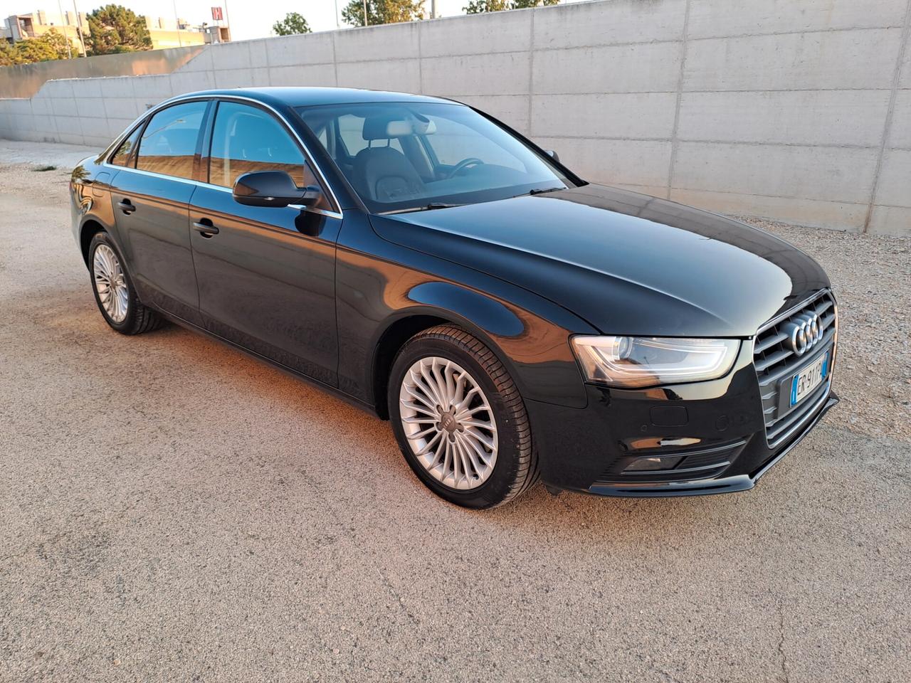 Audi A4 2.0 TDI 143CV F.AP. Advanced
