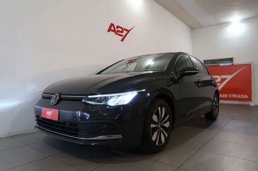 Volkswagen Golf Golf 1.0 tsi evo Life 110cv # CLIMA 3 ZONE #