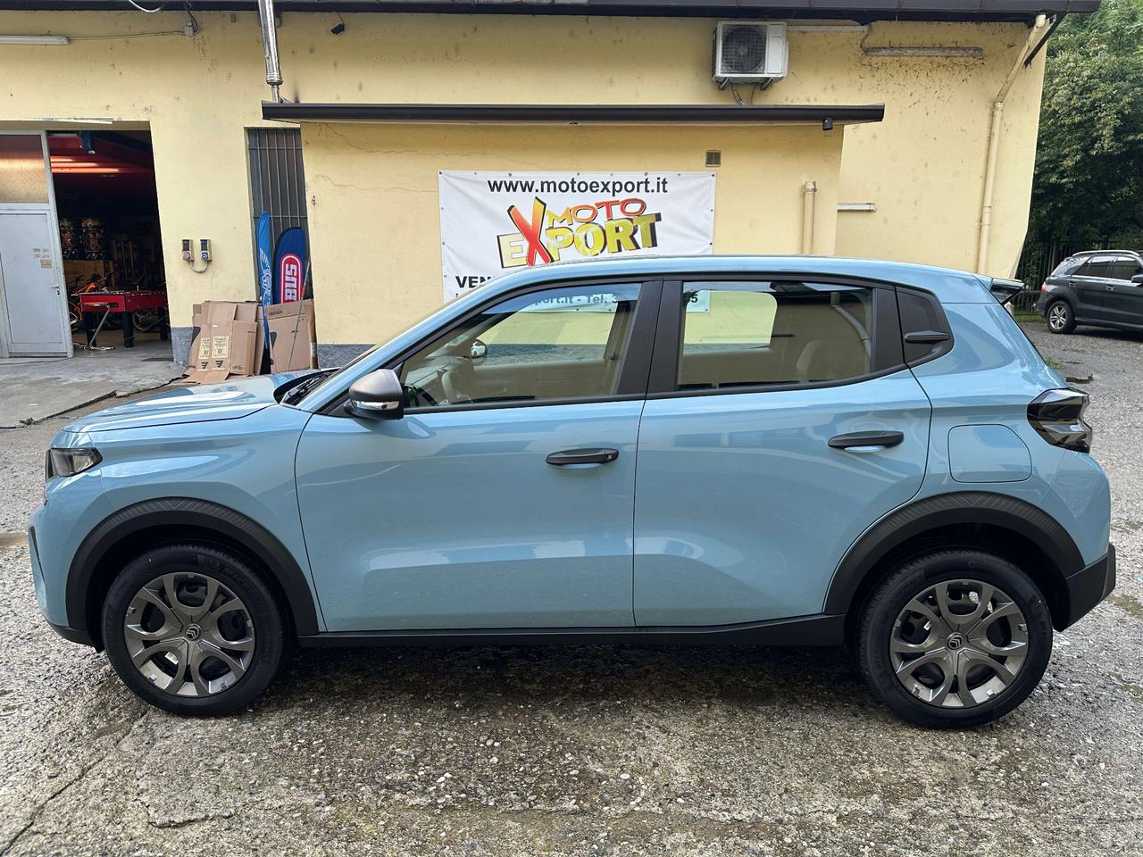 Citroen C3 PureTech 100 S&S You - Turbo