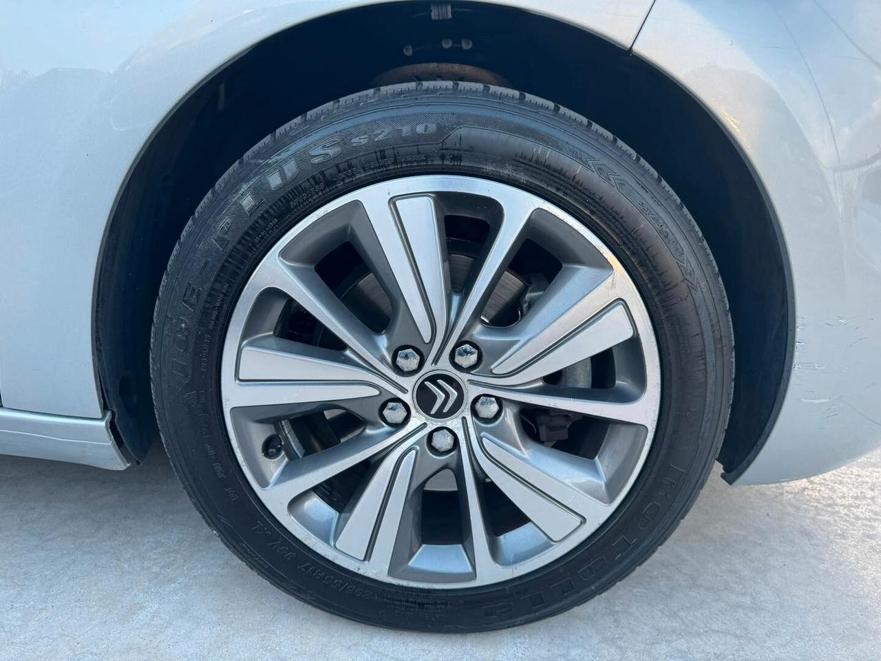 Citroen Grand C4 Picasso 150 EAT6 Exclusive 7 posti