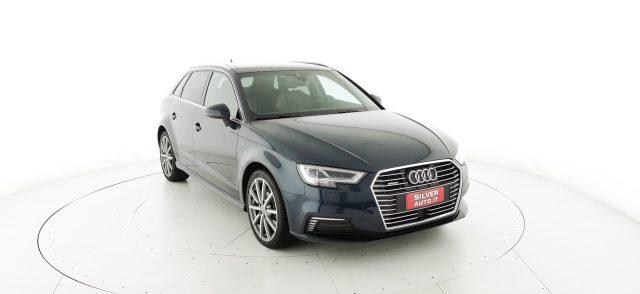 AUDI A3 SPB 1.4 TFSI e-tron S tronic Design