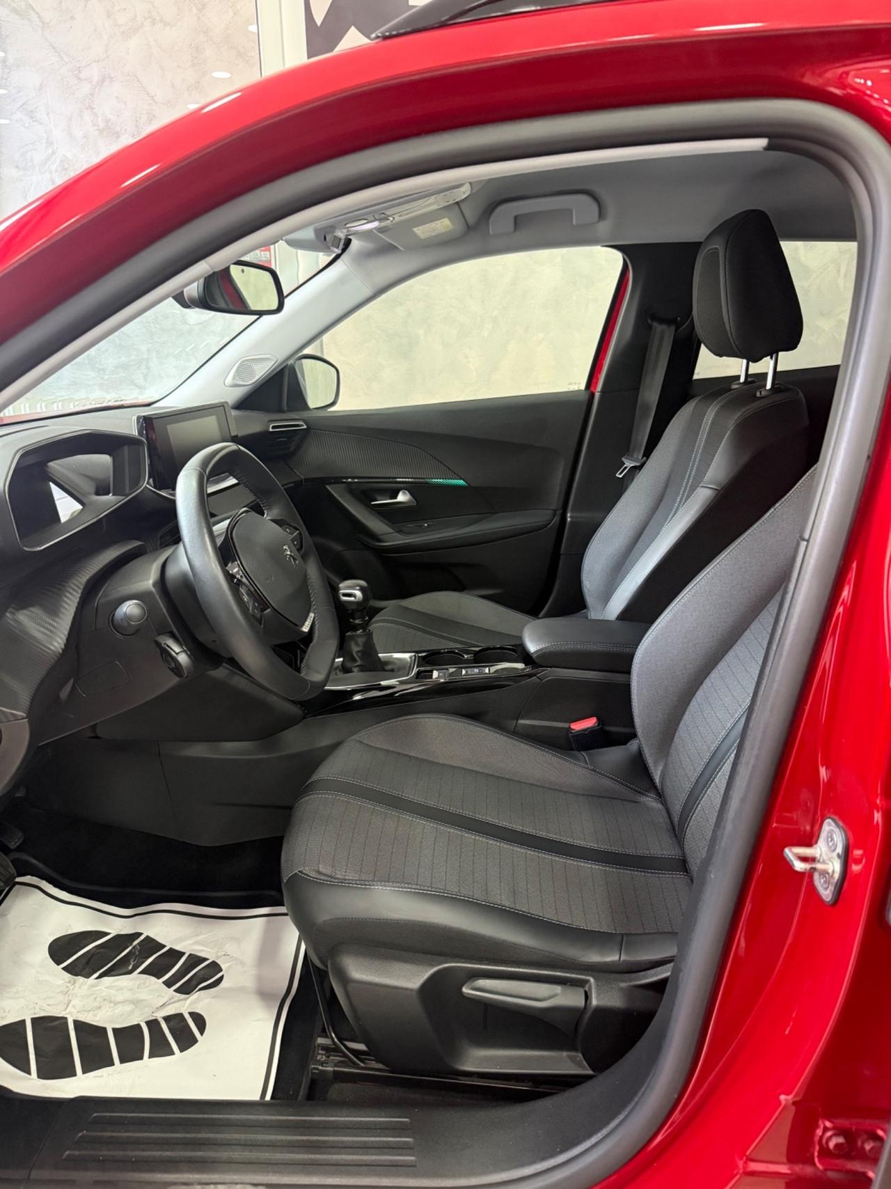 Peugeot 2008 80.000 km
