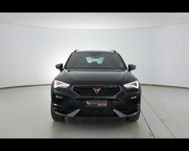 CUPRA Ateca CUPRA CUPRA 2.0 TSI 4DRIVE DSG VZ 300CV MY 24