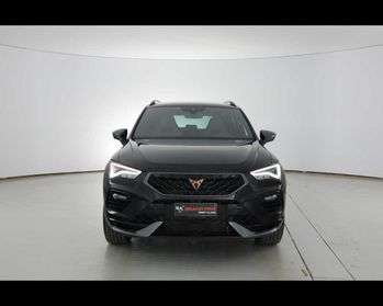 CUPRA Ateca CUPRA CUPRA 2.0 TSI 4DRIVE DSG VZ 300CV MY 24