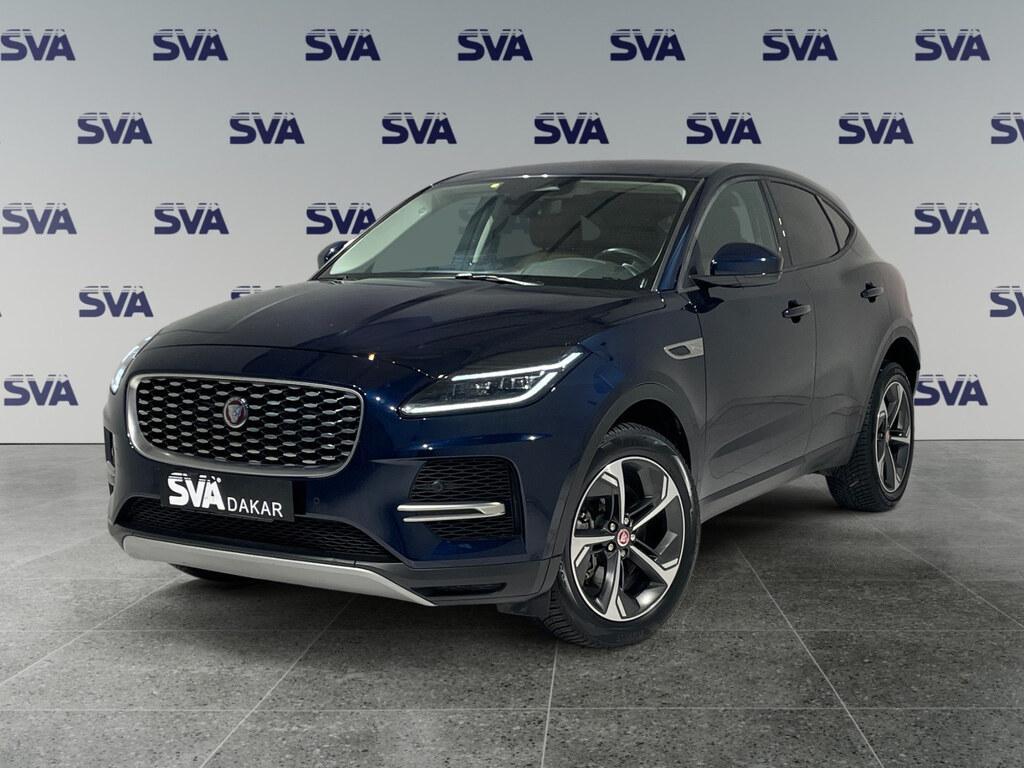 Jaguar E-Pace 2021 mhev S awd 163cv auto - AUTOCARRO IVA ESPOSTA 100%
