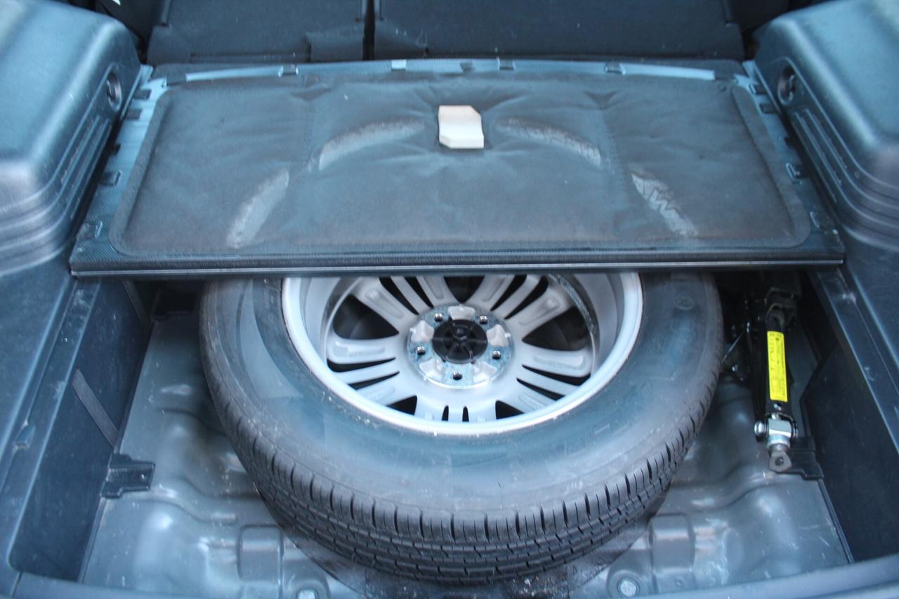 Hyundai iX35 1.7 CRDi 2WD Xpossible