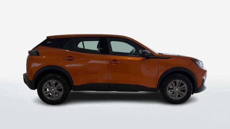 Peugeot 2008 II 2020 1.2 PURETECH ACTIVE PACK S&S 100CV
