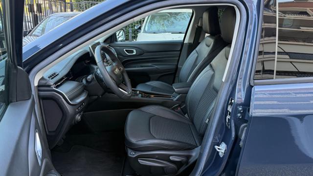 JEEP Compass 1.3 T4 190CV PHEV AT6 4xe LIMITED MY 22 *24M.G.*
