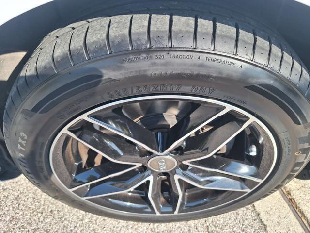 AUDI A4 Avant 2.0 TDI 150 CV S tronic Business Sport N°FJ5