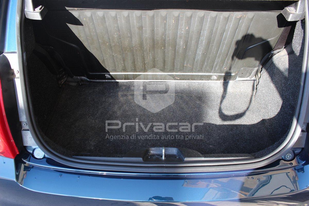 FIAT 500 1.0 Hybrid Connect