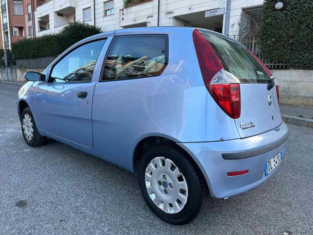 FIAT Punto Classic 1.2 3 porte