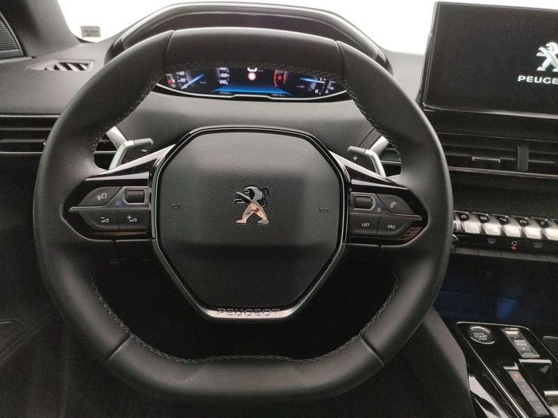 Peugeot 3008 3008 BlueHDi 130 S&S EAT8 Allure Pack