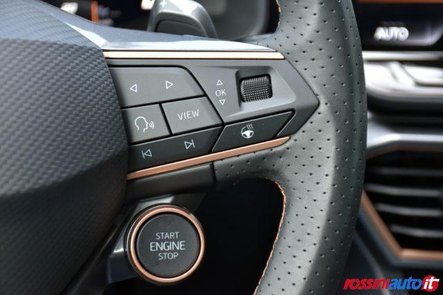 CUPRA Formentor 2.0 TDI 150 CV DSG EDGE PACK + DYNAMIC DESIGN + 19