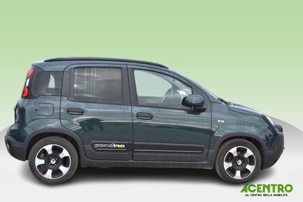 FIAT PANDINA - 1.0 65cv Hybrid CROSS