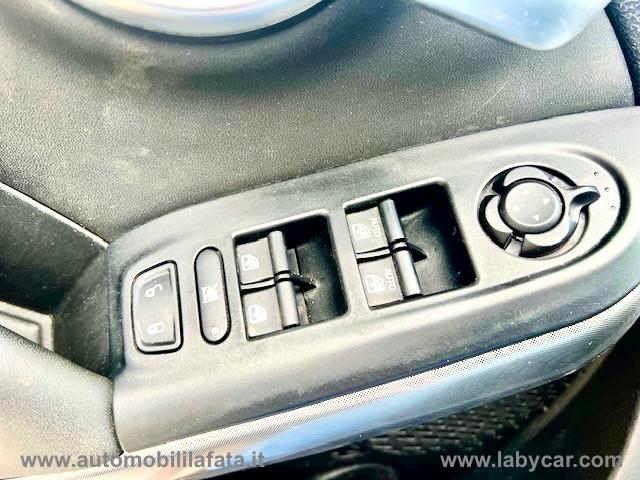 FIAT 500X 1.3 M.Jet 95 CV Pop Star KM 39.000