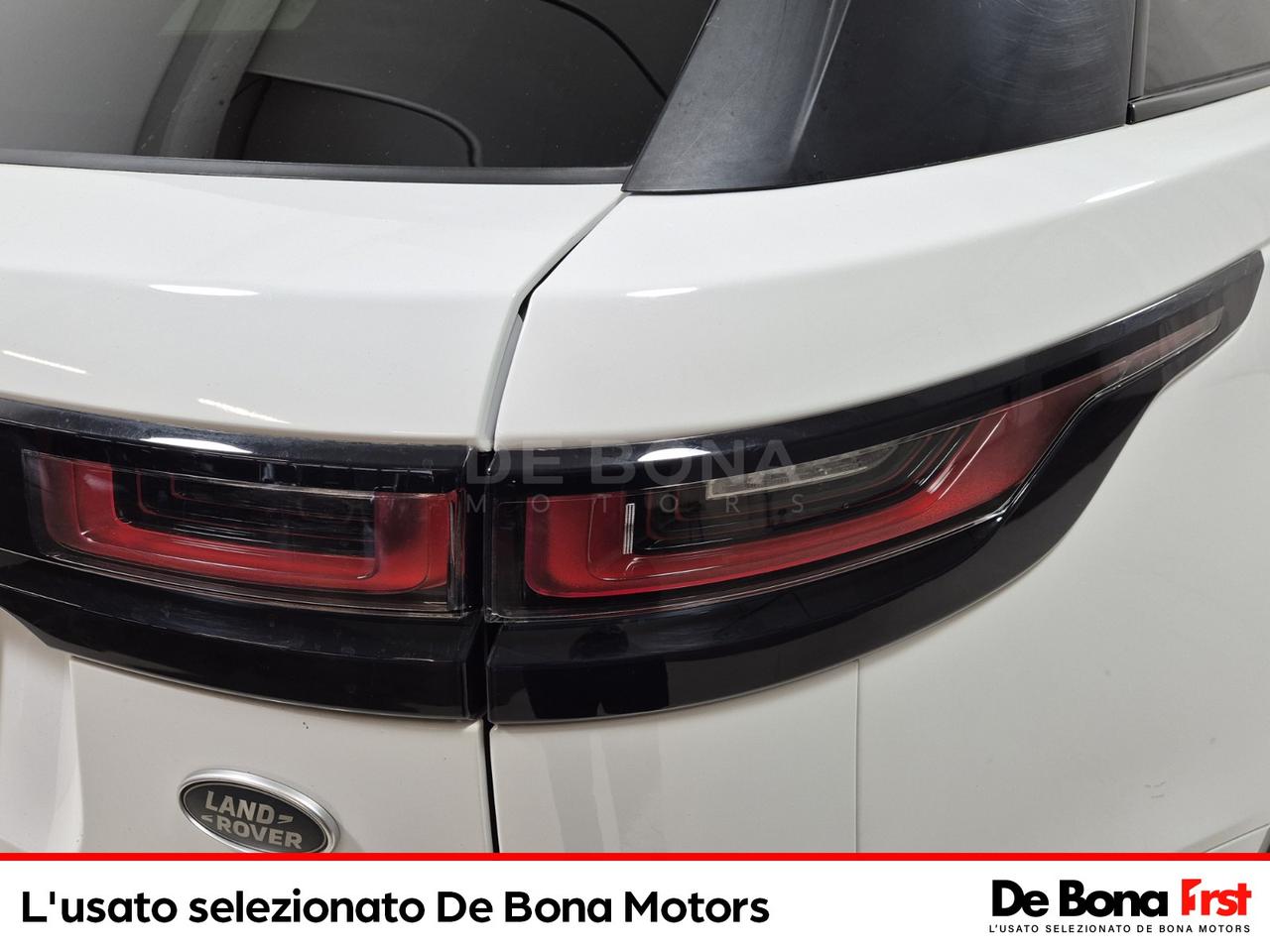 Land Rover Range Rover Velar 2.0d i4 s 180cv auto my20
