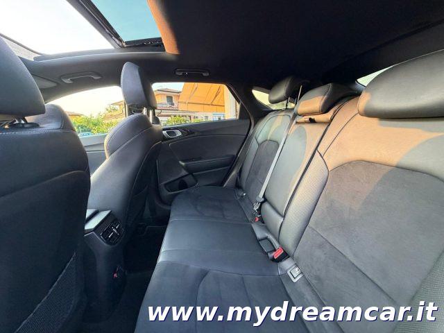 KIA Proceed 1.5 T-GDI MHEV DCT GT Line Plus